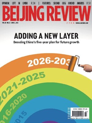 Beijing Review - Magazine